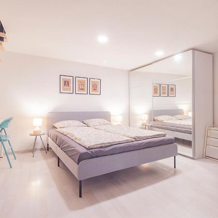 Industrial Double Loft Apartment بودابست المظهر الخارجي الصورة